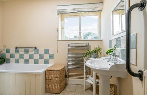 Little Walk Cottage - Foto 13