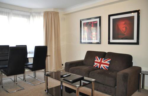 Marlyn Lodge - City of London - Foto 50