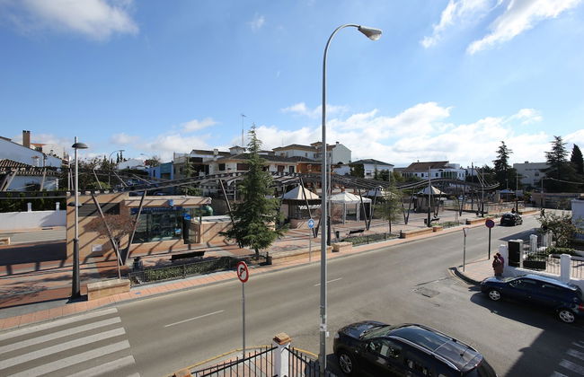 Apartamentos Rondaluz - Photo 63