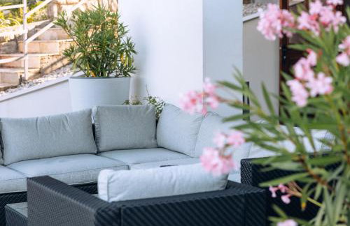 Villa White Pearl Opatija Luxury Stay with Pool and Sea View - Foto 35