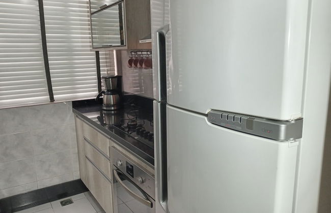 Apartamento de luxo centro de Curitiba - Foto 40