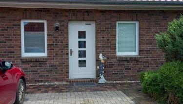 Bi Grete vörn - Foto 4