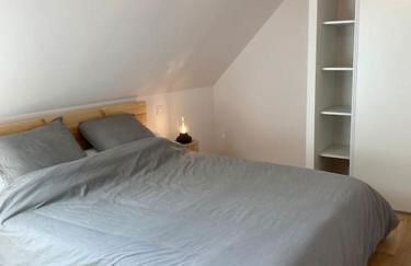 Charmant T4 duplex vue montagne - Foto 10