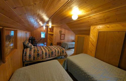 Yellow Barn House - Foto 13