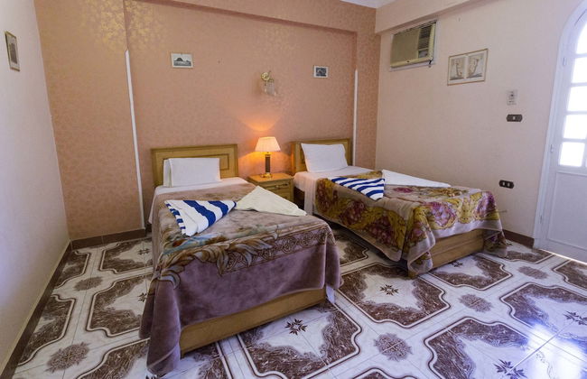 Al Gezera Apartments - Foto 22