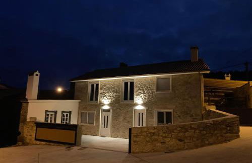 Apartamentos Currás en Touriñán - Foto 48