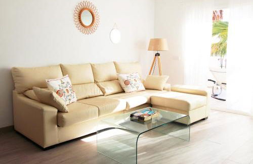 Apartaments Es Port para largas estancias - Foto 11