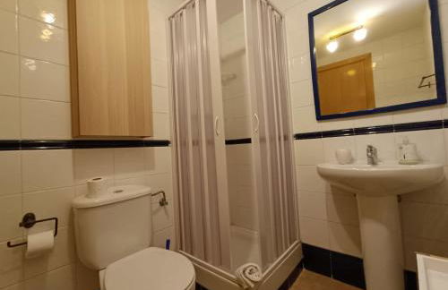 Inmocyma Cerler-Prados de Velarta C2 8 -vistas panorámicas - Foto 33