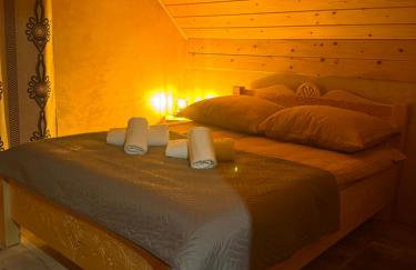 Leśne Zacisze & Spa na wyłączność - Foto 65