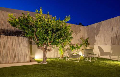 Villa Aman piscina e jacuzzi riscaldata - Foto 70