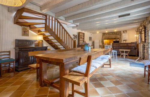 Gite Ty Coz - plage 5min en voiture - Foto 6