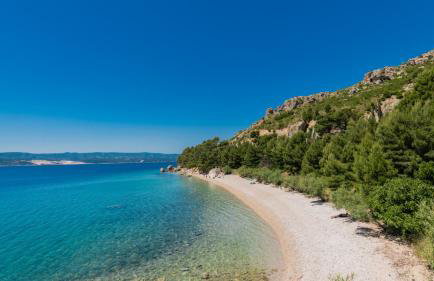 Villa FourM - Makarska by Villas Guide - Foto 37