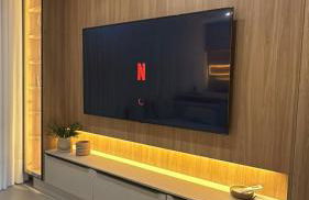 Luxuoso Apartamento Hub Bueno - Proximo Vaca Brava - Photo 8