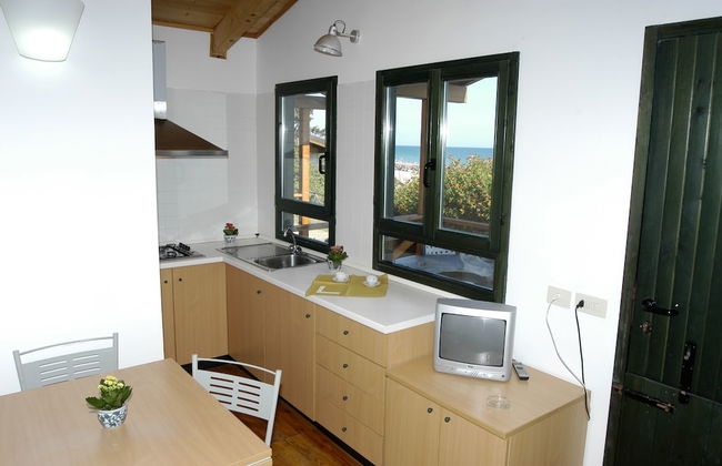 Settebello Village - Foto 33