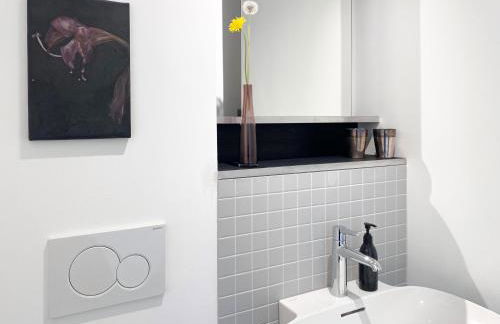 Zehuus Gartenstudio mit Terrasse - Photo 6