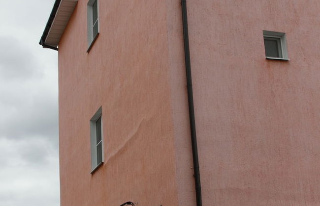 Aparthotel Parkoviy - Photo 2