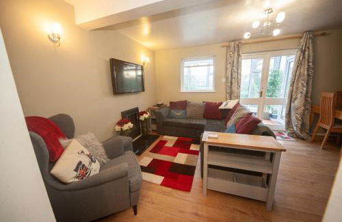 Pheasant's Bank holiday cottage - Photo 7