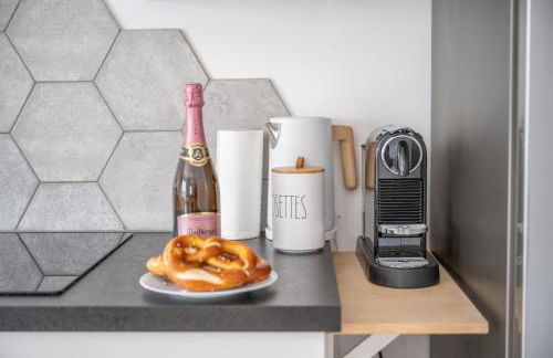 Appartement l'Eden - Foto 21