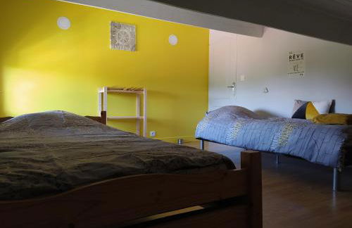 Les gîtes de Vensac - Foto 9