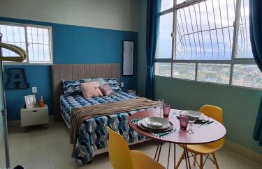 GUARALOFT ARUBA NO MIRANTE DE GUARAPARI - Photo 14