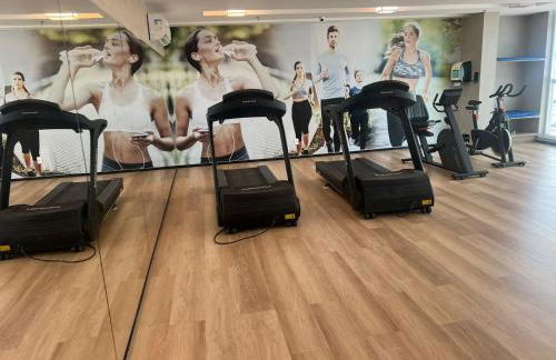 Terra Hospedagem Apartamento luxuoso Soho - Photo 16