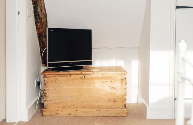 Antelope Cottage - Rural Pet Friendly Cottage - Photo 18