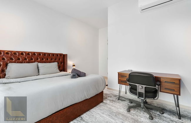 Legasi Kampung Bharu Guesthouse - Foto 31