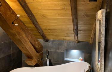 Apartment Alys, contemporary style apartment in mountain village - Foto 42