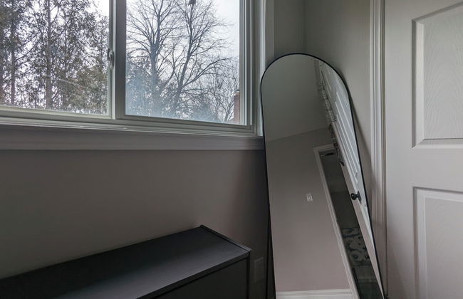 Mississauga Manor - Meadowvale - Foto 30