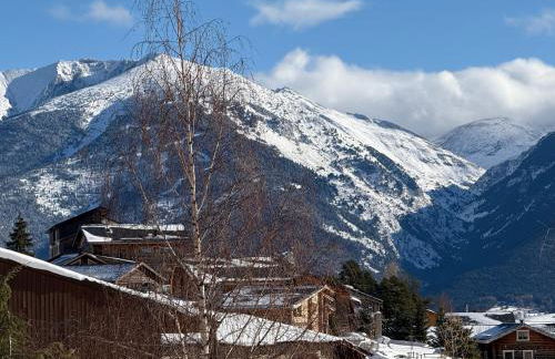la terrasse du belvédère - Foto 3