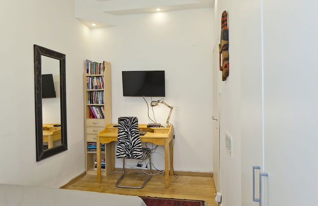 TLV Suites Inn - Foto 13