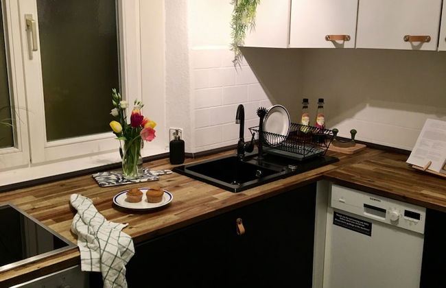 Heidelberg APHEARTMENTS - Foto 44