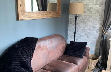 La Buissonnière, Veulettes sur Mer, entre mer et campagne - Foto 37