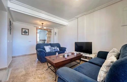 Traditional 3 bedroom villa with Com pool ALM26 - Foto 11