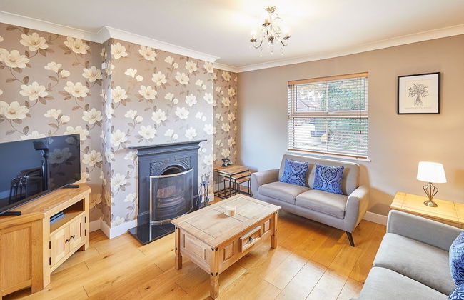 Host Stay Holmedene - Foto 3