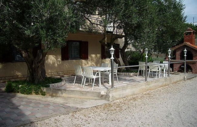 Apartments Ivan Rogoznica - Foto 28