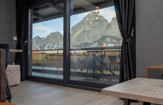 Dioroh Suites Meteora 301 - Foto 33