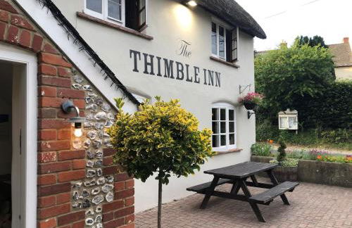 The Coach House at Lackington Farm - Photo 53