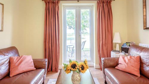 Edlington Hall Cottage - Foto 4