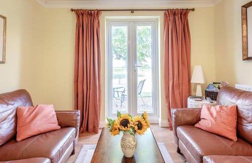 Edlington Hall Cottage - Foto 4