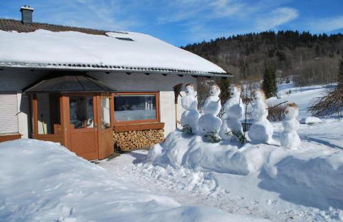 Ferienhaus "Lisa´s Häusl" - Foto 24