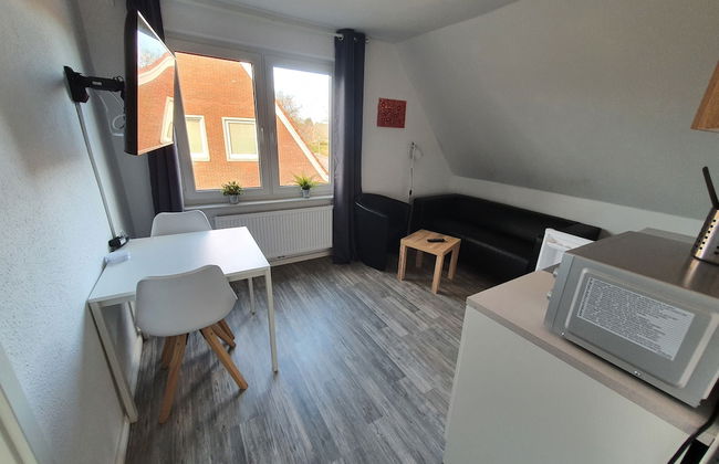 Krabbenkieker - Foto 9