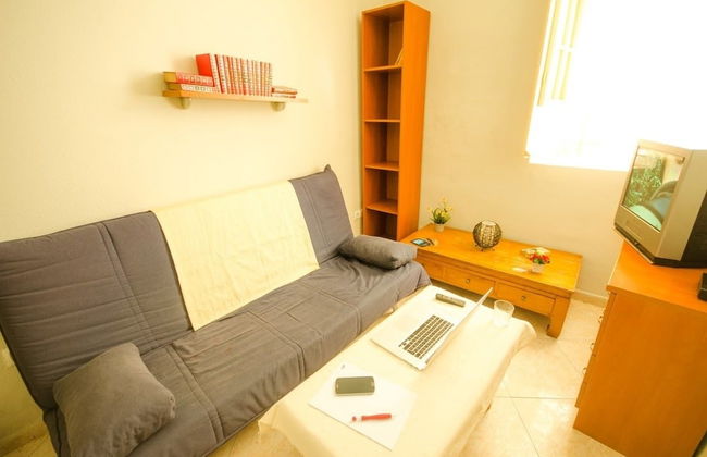 Málaga Living Apartments - Foto 22