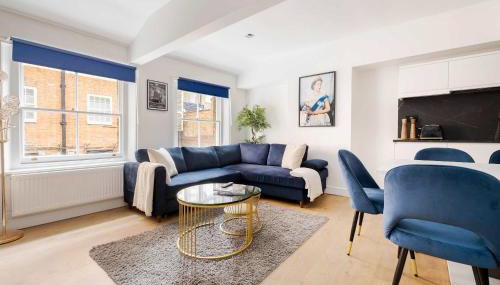 LONDONERS - Sherlock's Home - Foto 5