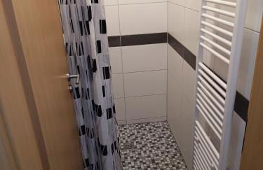 Sonnenhof, Ferienwohnung Obergeschoss - Foto 21