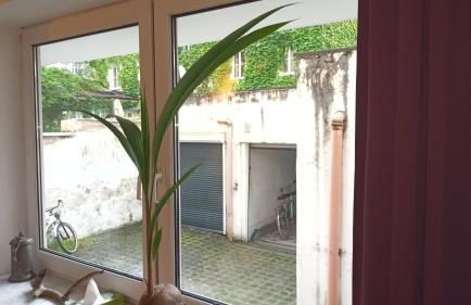 Stilvolles Appartement im Zentralen Schwabing - Univiertel Innenstadt - Foto 32