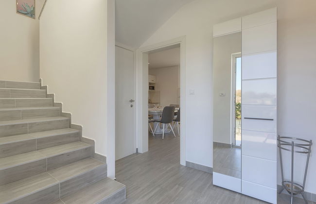 Villa Zirdum - Foto 19