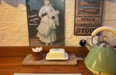 Bridle Cottage - Foto 9