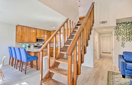 Updated Norman Getaway with Porch and Fire Pit! - Photo 22