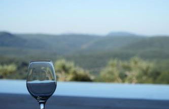 Maison d'architecte vue panoramique piscine miroir - Foto 7